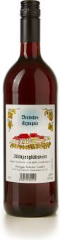 Winzerglühwein rot