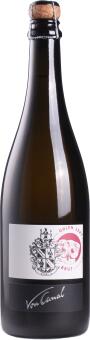 Winninger Uhlen - Lagensekt