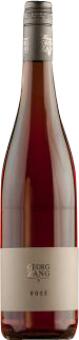 Rosé trocken