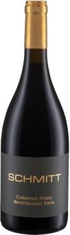Bechtheimer Stein Cabernet Franc