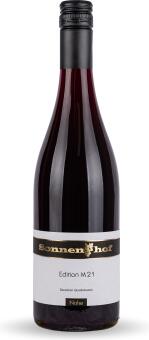 Edition M - Dornfelder Rotwein