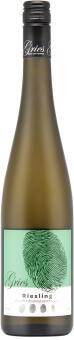 Riesling vom Buntsandstein trocken Individualist