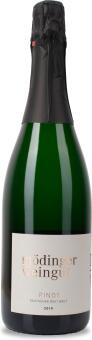 Sekt "Pinot" brut trad. Flaschengärung