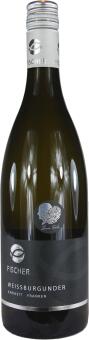 Weissburgunder trocken Kabinett (Filetstück)