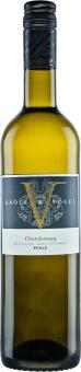 Chardonnay trocken