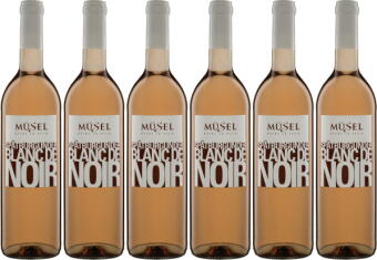 6er Blanc de Noir Paket