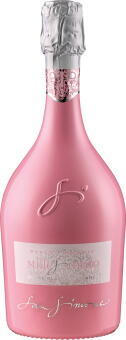 Millesimato Cuvée Blanc de Blancs Brut - Pink