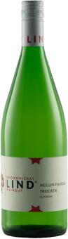 Müller-Thurgau trocken