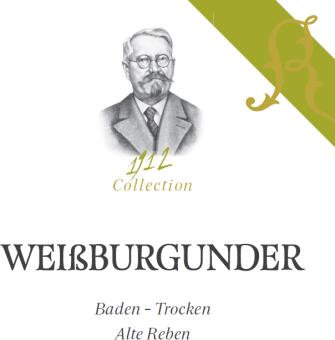 Weißburgunder Collection 1912