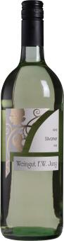 Silvaner mild