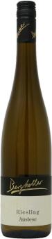 Riesling Auslese vom Sandstein