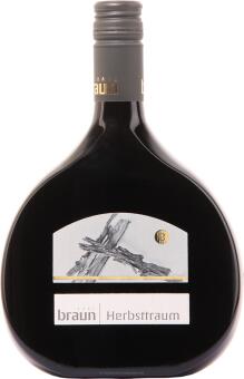 Herbsttraum Barrique Cuvée