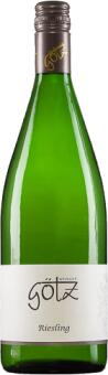 Riesling trocken