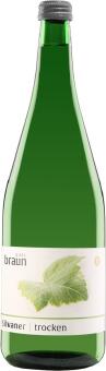 Silvaner trocken