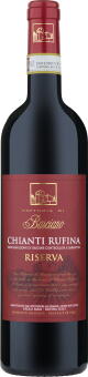 Chianti Rufina Basciano Riserva