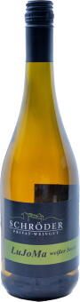 LuJoMa - weißer Secco