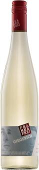 Frank & Frei Müller-Thurgau