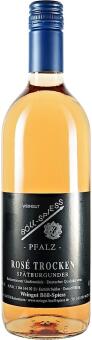 Spätburgunder Rosé trocken - Weingut Böll-Spieß