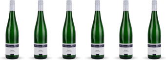 6x Kerner Auslese edelsüß