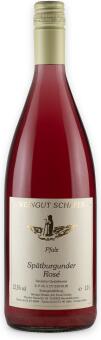 Spätburgunder Rosé