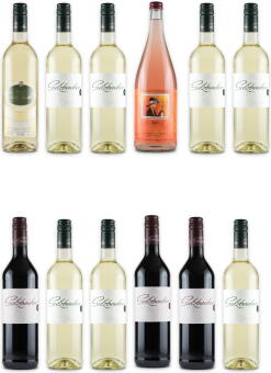 Sweet Selection