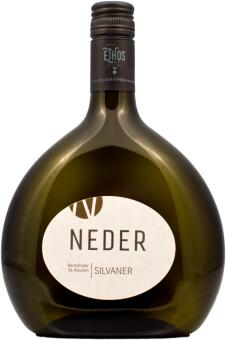 Ramsthaler St. Klausen Silvaner trocken
