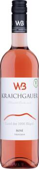 Kraichgauer Rosé