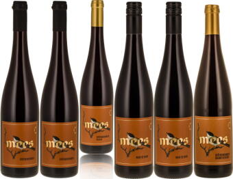 ROTWEIN TROCKEN Probierpaket