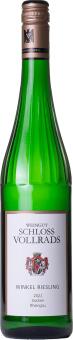 Winkel Riesling trocken VdP.Ortswein
