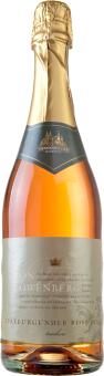 Von Löwenberg Spätburgunder Rosé Sekt trocken