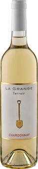 Terroir Chardonnay Pays - Bio