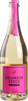 Holunder Secco