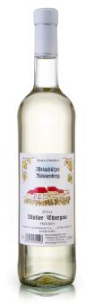 Müller Thurgau