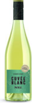 Cuvée Blanc