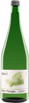 Müller-Thurgau