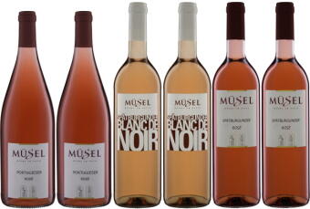 Rosè Paket