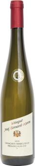 Riesling Auslese ** Graacher Himmelreich