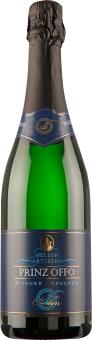 Prinz Offo Rivaner Sekt trocken 0,75l