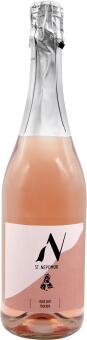 Rosé Sekt