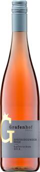 Spätburgunder Rosé Glanzstück Pink Princess halbtrocken