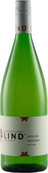Riesling trocken