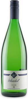 Cuvée M mild Bio