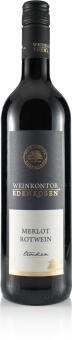 Merlot trocken