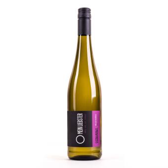 Müller-Thurgau "O mein Liebster"