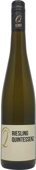 "Quintessenz" Riesling