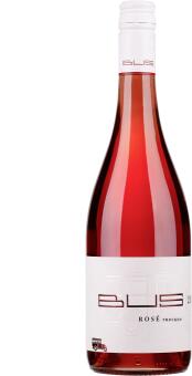 Rosé trocken