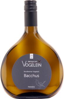 Bacchus Spätlese