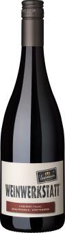 Lauffener Weinwerkstatt Cabernet Franc trocken 0L - Lauffener Weingärtner