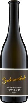 Abenheimer Klausenberg Pinot Blanc trocken