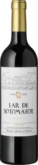 Rioja Reserva "Lar De Sotomayor"